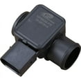 thumbnail image 2 of Brand New Mass Air Flow Sensor Meter For 2001-2010 BMW 325 330 525 M5 X3 X5 Secondary Oem Fit MF9639, 2 of 9