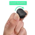 thumbnail image 3 of unbranded  30 PCS Plug Handlebar End Caps Brake Cable Mountain Bike Grips Black, 3 of 8