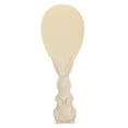 thumbnail image 4 of GOOHOCHY  Rice Kitchen Utensil Vertical Spoon Non Stick Rabbit, 4 of 8