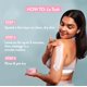 thumbnail image 4 of Mascarilla para el acné Megababe Butt & Body Le Tush 200 ml Clarifying, 4 of 6