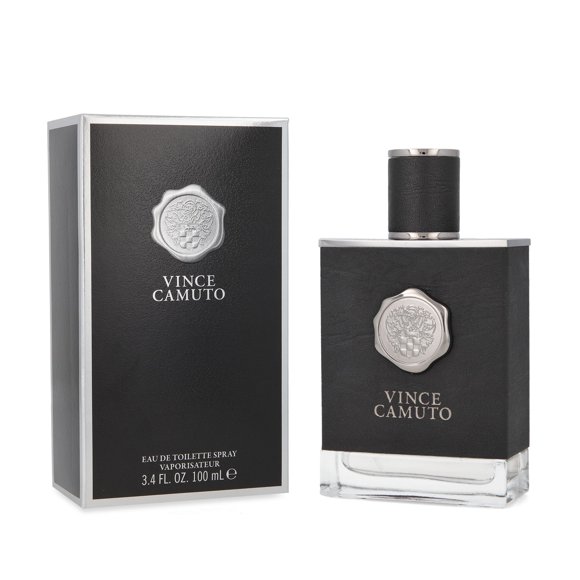 Vince Camuto For Men 100 Ml Edt Spray