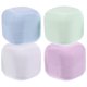 thumbnail image 1 of NUOLUX 4Ud Cosméticos Frascos Recargables Para Crema Facial Con Colores Surtidos Y Portátil Para Viaje, 1 of 7