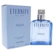 thumbnail image 1 of Perfume Calvin Klein Eternity Aqua Caballero eau de Toilette, 1 of 4