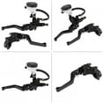 thumbnail image 2 of Master Cylinder Levers, High Practicality Excellent Quality Widely Used  For Activity, 2 of 8