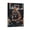 Frame-style, variant on Nic Claxton Canvas Poster Art Poster Canvas Painting Decor Wall Print Photo Gifts Home Modern Decorative Posters 08x12inch(20x30cm)