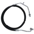 thumbnail image 2 of Four Seasons 56504 Discharge Line Hose Assembly (56504), 2 of 3