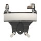thumbnail image 1 of Manija Tapa Batea Ram 2500 1994 A 2001 Dodge Crom HUSHAN ., 1 of 3