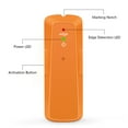thumbnail image 3 of Stud Finder Wall Scanner, Portable Wall Tester Stud Sensor with LED Indicator for Wallpapered Wood Floors, Sound Absorbing Ceilings, 3 of 7