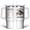 Mamasaurus-white, variant on 30oz American Flag 4th of July Tumbler with Handle and Straw, Gifts For Memorial Day Veterans day Independence day, Patriots Coffee Mug Water Bottle, Labor Day Stainless Steel Insulated Cup