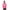 Pink Yarrow, variant on Reebok Kid's Unisex Game Day Fleece Hoodie, Sizes 4-18