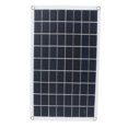 thumbnail image 3 of Solar Panel Charger,Solar Panel Charger 16W Solar Panel W Solar Panel Optimal Efficiency, 3 of 14