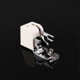 thumbnail image 4 of pitrice Surjeteuse pour Machine à Coudre, Presseur Latéral pour Machine à Coudre à Tige Basse, Remplacement pour Singer, 4 of 8