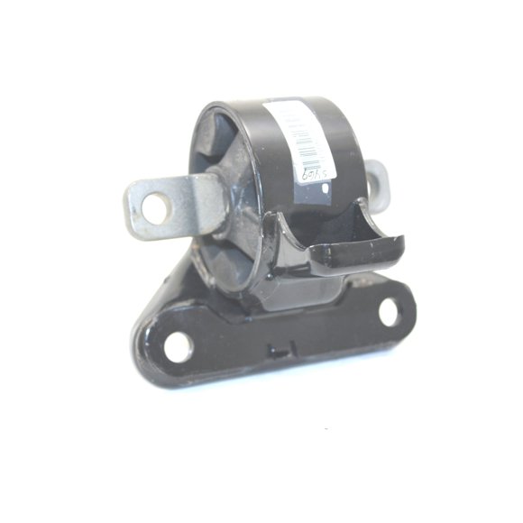DEA Motor Mount A5469 OE Replacement; Painted; Steel And Rubber; Single