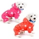 thumbnail image 1 of mascotas otoño e invierno engrosado estrella cuatro patas algodón acolchado ropa para mascotas 1455, 1 of 6