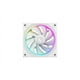 thumbnail image 3 of VENTILADOR DEEPCOOL FL12 BLANCO RGB 120MM 3PACK, 3 of 4