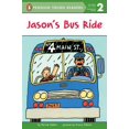 thumbnail image 1 of Jasons Bus Ride By Ziefert, Harriet/ Taback, Simms (ILT), 1 of 1