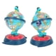 thumbnail image 5 of Juguete modelo de globo terráqueo globo terráqueo compacto mini globo político combinación de tuercas de bricolaje modelo de globo juguete para niños niños pequeños ANGGREK  Otros, 5 of 8