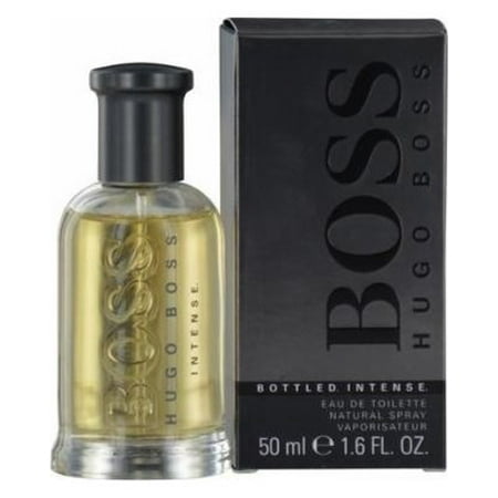 Hugo Boss Hugo Boss Boss Bottled Intense Eau De Parfum Spray For