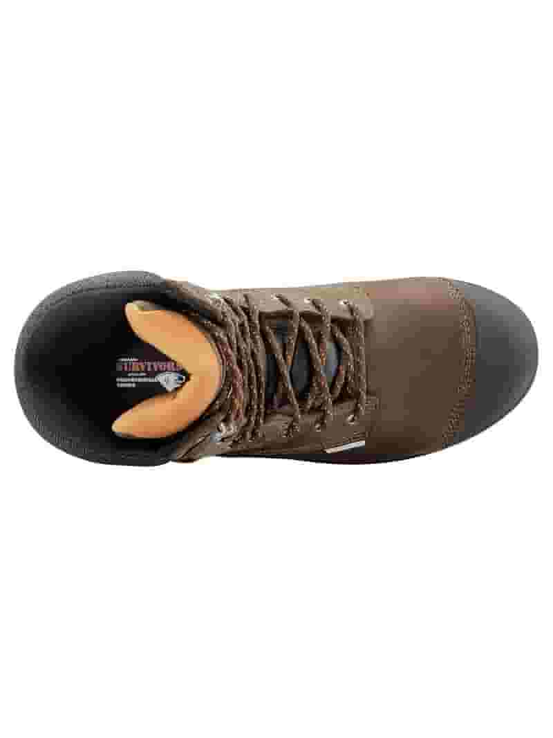 Herman Survivors Professional Men's Dozier Waterproof 8 Herman Survivors Professional Men's Dozier Waterproof 8