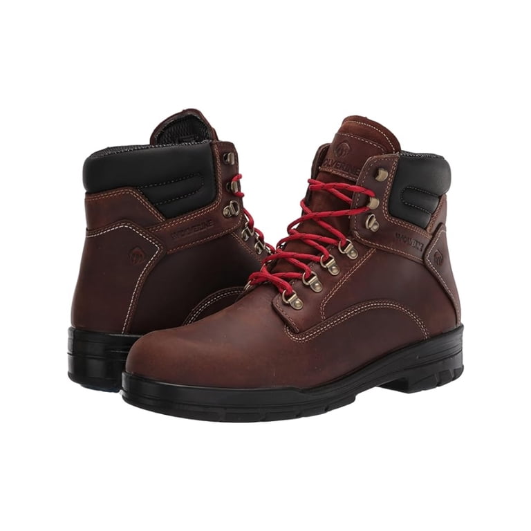 Wolverine Ninety-Eight Men display picture 1