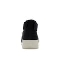 thumbnail image 4 of Nike Men's Air Fear Of God Raid Black Shoes, from StockX, 4 of 5