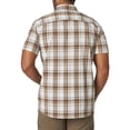 thumbnail image 6 of Wrangler Men's Short Sleeve Outdoor Utility Shirt, 6 of 6