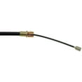 thumbnail image 2 of Dorman - First Stop Parking Brake Cable P/N:C95366 Fits select: 1995-1999 FORD ECONOLINE, 2 of 3