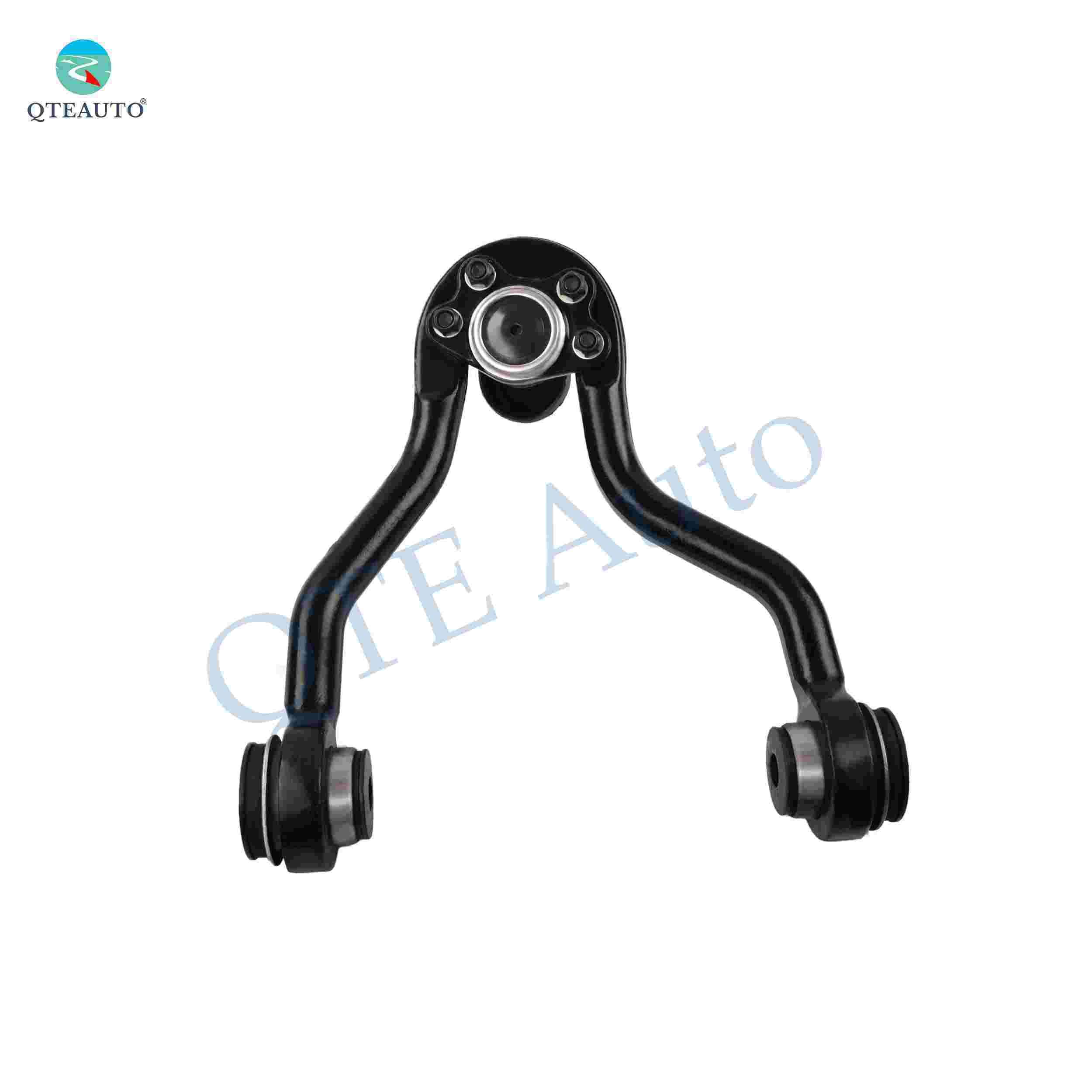 Pair of 2 Front Left-Right Upper Control Arm Ball Joint To 1990-2005 Chevrolet Astro AWD