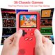 thumbnail image 1 of Gameboy Funda para iPhone XR, czyChu9czb Funda Protectora Retro Funda Autoalimentada con 3 Chu9 Chu9, 1 of 2