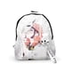thumbnail image 1 of Mochila de Anime Demon Slayer Kimetsu No Yaiba, mochila escolar 3D, paquete de hombros, mochila para estudiantes, mochila de viaje informal nezuko4 Deng Xun unisex, 1 of 2
