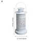 thumbnail image 1 of Candelabro Led Luz Nocturna Alimentado Por Batería Lámpara Colgante De Hierro Hueca Mesa Decorativa Ambiente Luz Regalos Para Dormitorio Yuarrent HA023262-00, 1 of 7