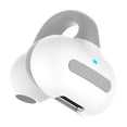 thumbnail image 1 of Earphone Single Ear Clip On Style Non In Ear And Over The Ear Bone Conduction Headset, 1 of 6