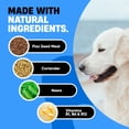 thumbnail image 4 of Tabletas masticables para el tratamiento de pulgas y garrapatas para perros - Avid Paw, 4 of 9
