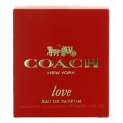 Coach Love by Coach, 1 oz EDP Spray for Women