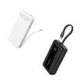 thumbnail image 1 of Cargador USB-C portátil Anker Power Bank de 20000 mAh, 1 of 9