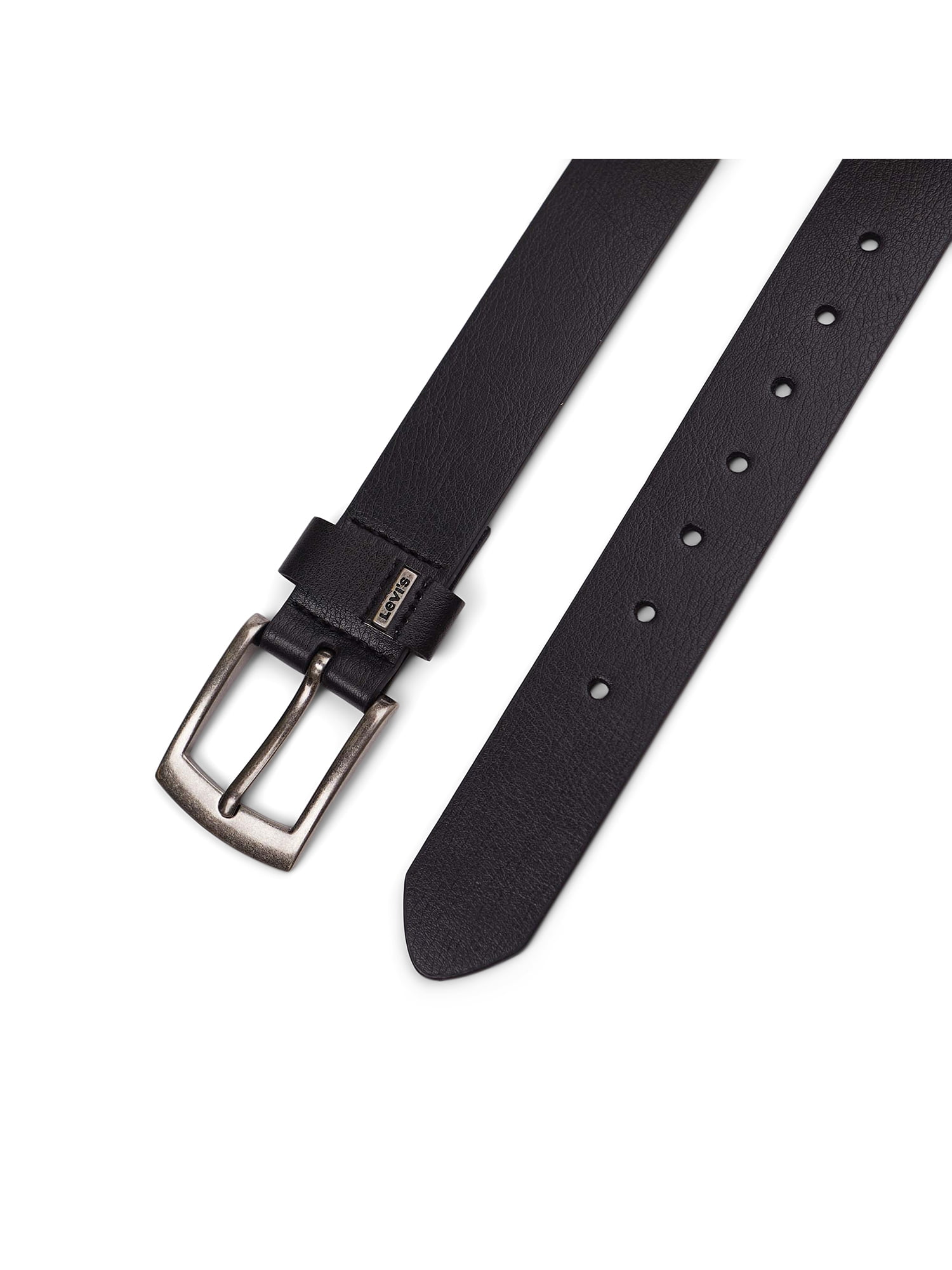 Levi's Boys Casual Belt with Logo Loop, Size S-XL - Walmart.com