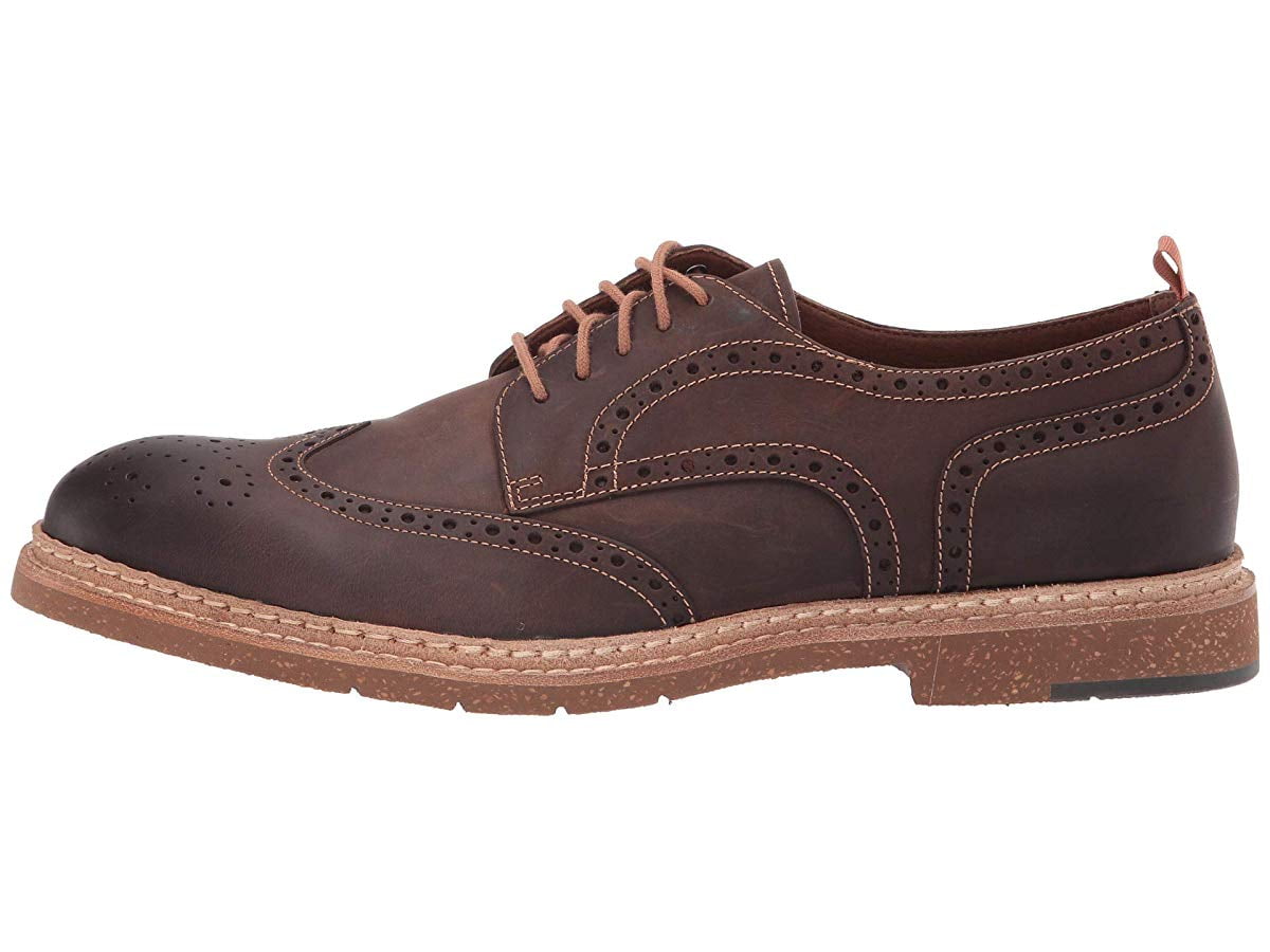 johnston and murphy pearce wingtip