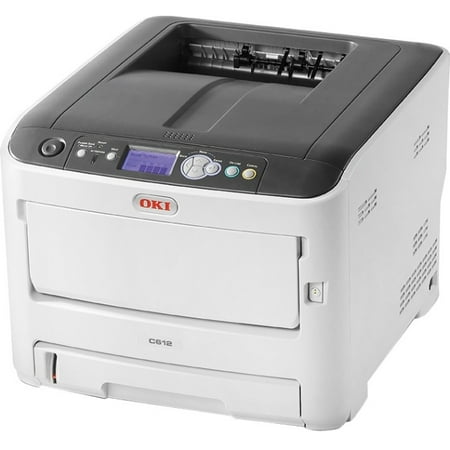 Okidata Plate - Okidata C612N HD Color Printer