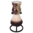 thumbnail image 1 of Soporte de Afeitar, Estética Mecánica Sin Deslizamiento Matte Metal Soportista para Baña para Baña, 1 of 7