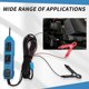thumbnail image 4 of AERMOTOR EM286 Electrical System Tester 6-36V Car Drive Test Pen, 4 of 5