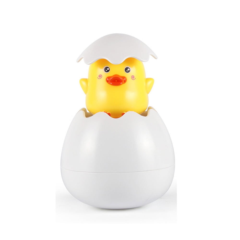 water spray bath toy