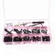 thumbnail image 2 of 1 Set Metal Screw Tool Box For Wltoys 104009 104016 104018 12401 12402-A 12403 12404 12409 Upgrade, 2 of 5