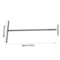 thumbnail image 3 of Blateno Automotive Repair Tools Motorcycle Manual T-shaped Extension Wrench Vehicle T-shaped Outer And Inner Hexagonal Socket Hardware, 3 of 6