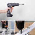 thumbnail image 4 of 14 Pieces Deepening Screwdriver Socket, 6-19mm Hex Adapter, 34mm Machining Depth, 4 of 5