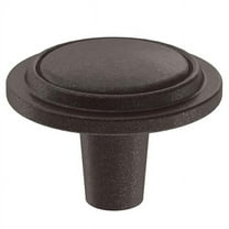 Brainerd & Liberty Hardware 272171 1.25 in. Cabinet Round Knob, Cocoa Bronze