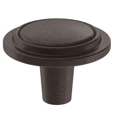 Brainerd & Liberty Hardware 272171 1.25 in. Cabinet Round Knob, Cocoa Bronze