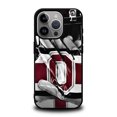thumbnail image 1 of Ohio State Buckeyes 2nd iPhone 15 Pro Case,iPhone 14 Pro, 1 of 3