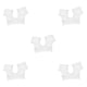 thumbnail image 2 of Guardurnaity Women Underarm Armpit Vest Top Sweat   Absorbing Shirt Pad Sweat Type2, 2 of 6
