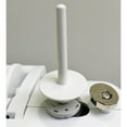 thumbnail image 2 of 10x Solid Sewing Machine Spool Pins Spare Bobbin Spindle Thread Holder Sew Winder 7x3cm Spindle Holder, 2 of 9