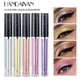 thumbnail image 4 of HANDAIYAN Liquid Eyeshadow 12 Color Diamond Shiny Sequin Eye Shadow Palette Lasting, 4 of 5